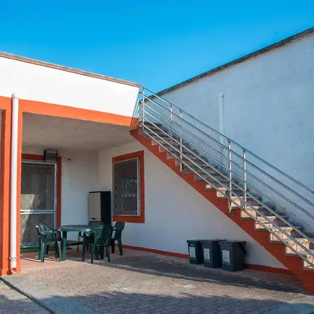 Misa - A 2 Passi Dal Mare *