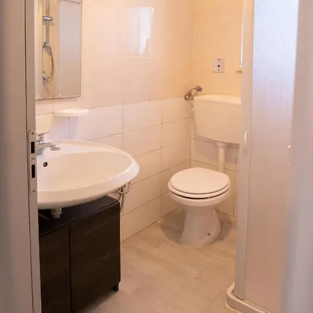 Misa - A 2 Passi Dal Mare Апартаменты Торре-Колимена