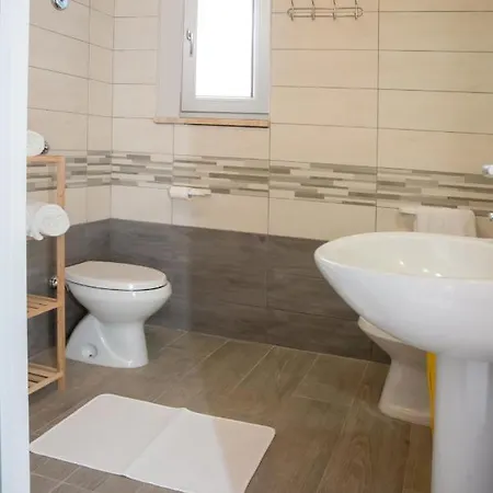 Misa - A 2 Passi Dal Mare Апартаменты Торре-Колимена