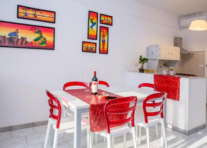 Apartamento Misa - A 2 Passi Dal Mare