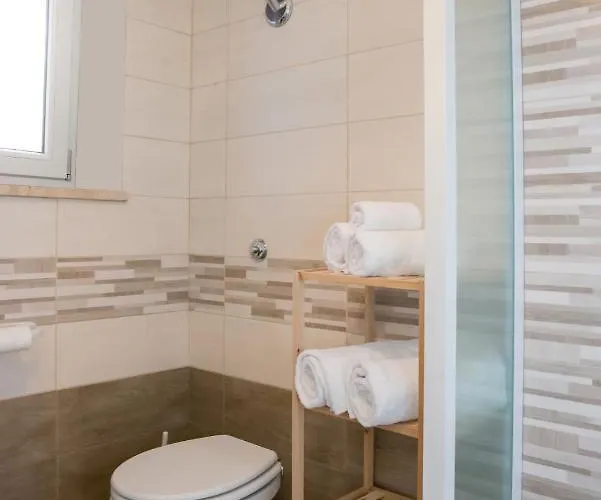 Apartamento Misa - A 2 Passi Dal Mare