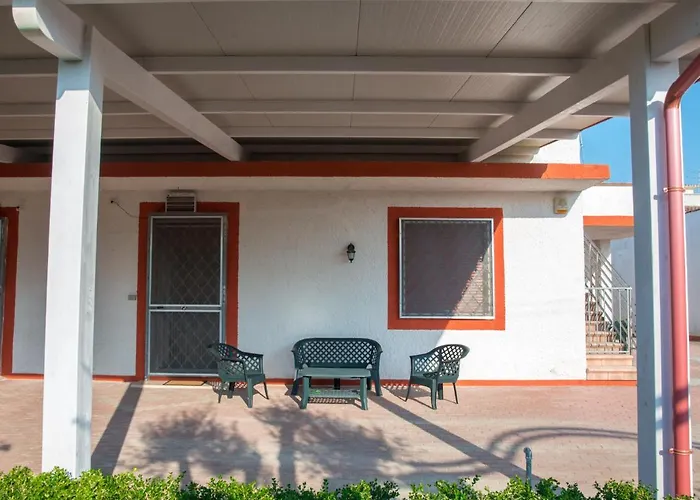 Misa - A 2 Passi Dal Mare Apartamento *