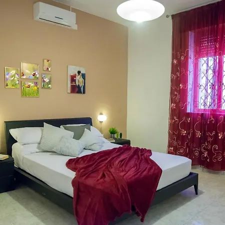 Appartement Misa - A 2 Passi Dal Mare *