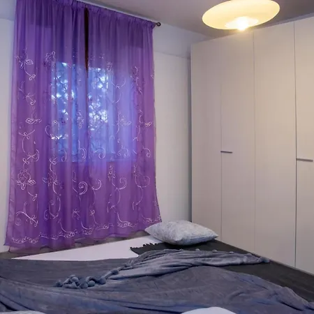 Appartement Misa - A 2 Passi Dal Mare