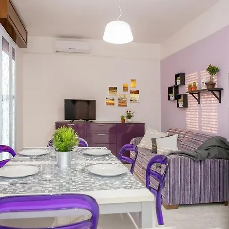 Misa - A 2 Passi Dal Mare Appartement *