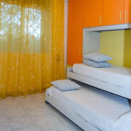 Misa - A 2 Passi Dal Mare Apartamento *