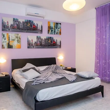 Misa - A 2 Passi Dal Mare Torre Colimena