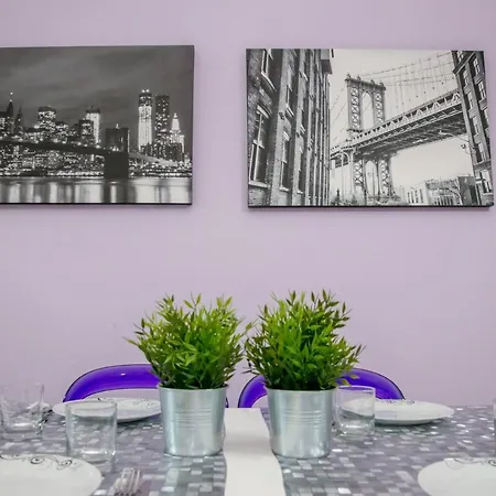 Appartement Misa - A 2 Passi Dal Mare *