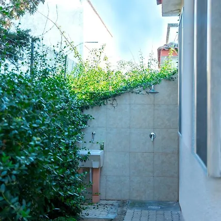 Appartement Misa - A 2 Passi Dal Mare