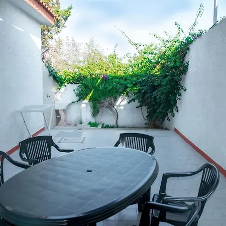 Misa - A 2 Passi Dal Mare Appartement *