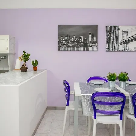 Apartamento Misa - A 2 Passi Dal Mare Torre Colimena