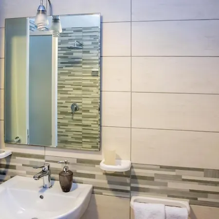 Appartement Misa - A 2 Passi Dal Mare