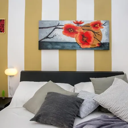 Misa - A 2 Passi Dal Mare *