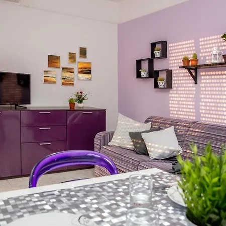 Misa - A 2 Passi Dal Mare