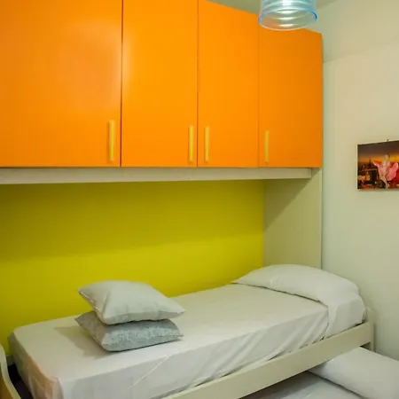 Appartement Misa - A 2 Passi Dal Mare