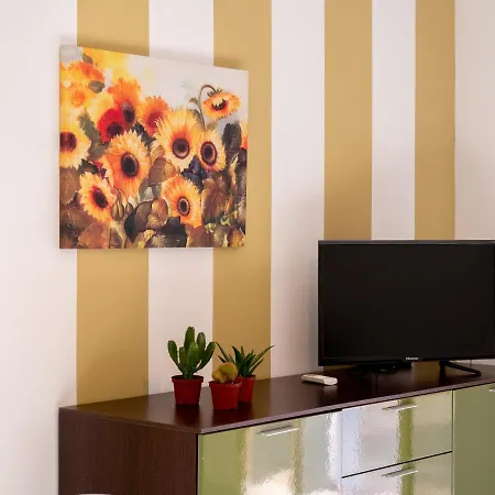 Misa - A 2 Passi Dal Mare Torre Colimena