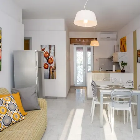 Misa - A 2 Passi Dal Mare Torre Colimena