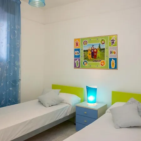 Misa - A 2 Passi Dal Mare * Torre Colimena