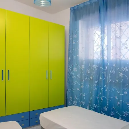 Misa - A 2 Passi Dal Mare * Torre Colimena