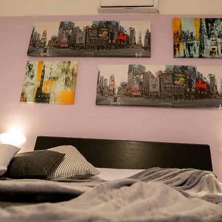 Misa - A 2 Passi Dal Mare *