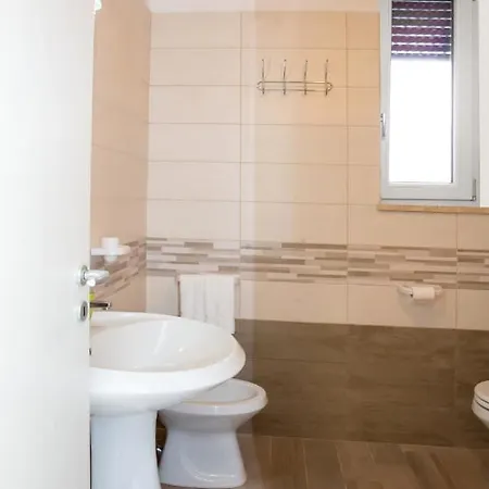 Appartement Misa - A 2 Passi Dal Mare *