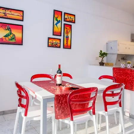 Appartement Misa - A 2 Passi Dal Mare