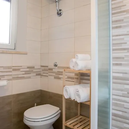 Appartement Misa - A 2 Passi Dal Mare