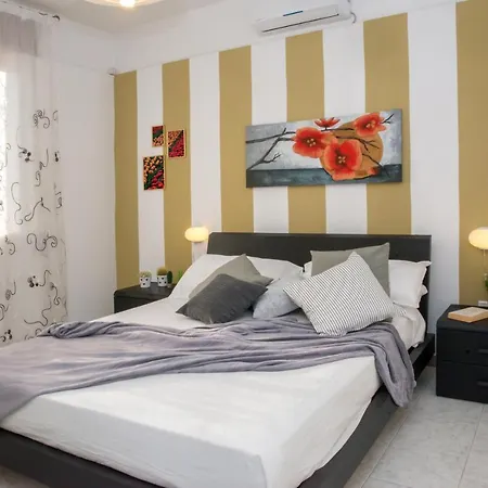 Appartement Misa - A 2 Passi Dal Mare Torre Colimena