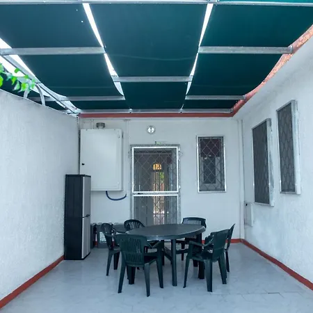 Misa - A 2 Passi Dal Mare Apartamento