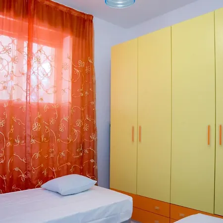 Appartement Misa - A 2 Passi Dal Mare