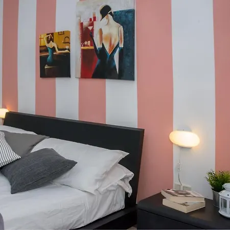 Misa - A 2 Passi Dal Mare * Torre Colimena