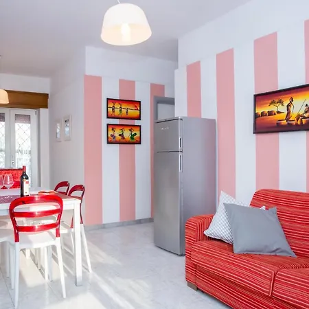 Misa - A 2 Passi Dal Mare Torre Colimena