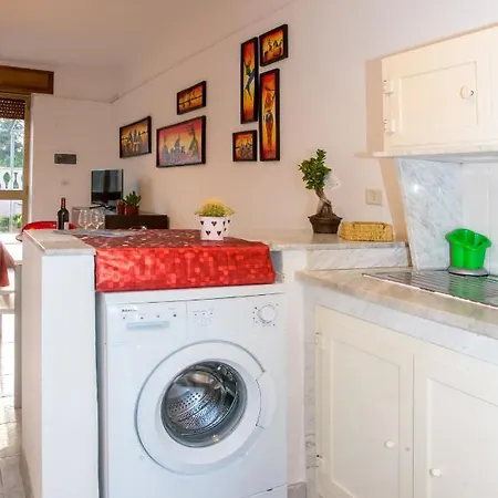 Appartement Misa - A 2 Passi Dal Mare *