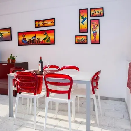 Misa - A 2 Passi Dal Mare Apartamento