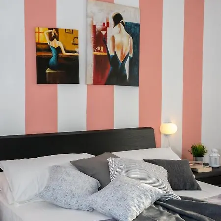 Misa - A 2 Passi Dal Mare * Torre Colimena