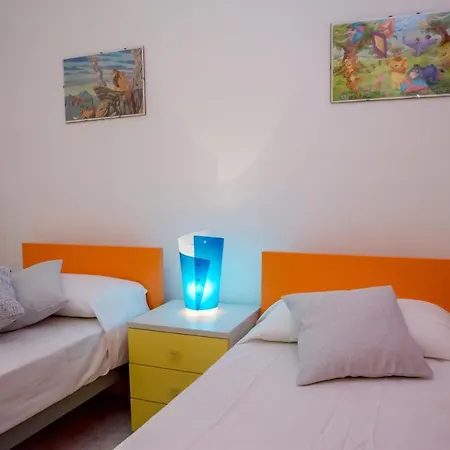 Misa - A 2 Passi Dal Mare * Torre Colimena