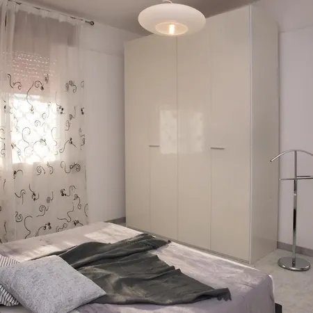 Appartement Misa - A 2 Passi Dal Mare Torre Colimena