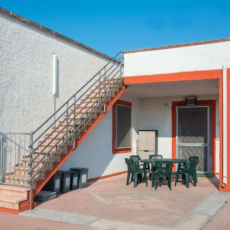 Appartement Misa - A 2 Passi Dal Mare
