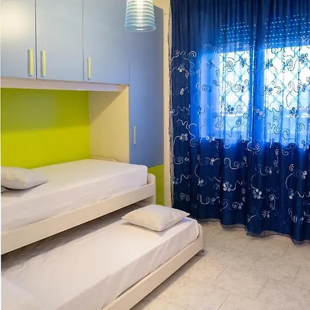 Appartement Misa - A 2 Passi Dal Mare *