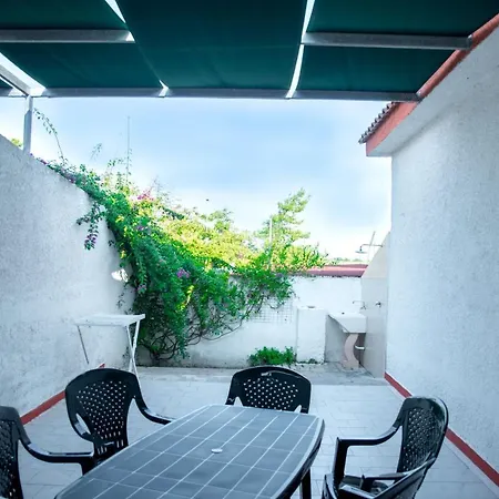 Misa - A 2 Passi Dal Mare Appartement Torre Colimena