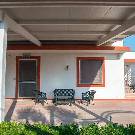 Misa - A 2 Passi Dal Mare Appartement *