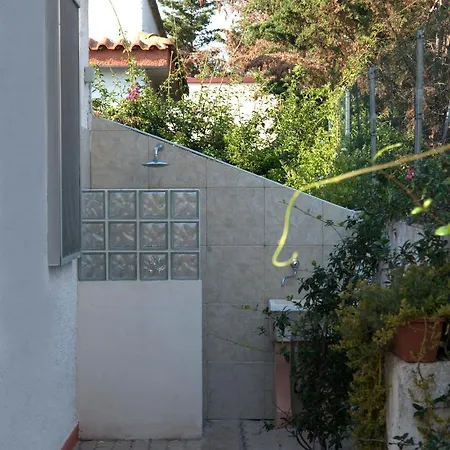 Misa - A 2 Passi Dal Mare Appartement *