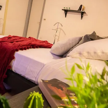 Appartement Misa - A 2 Passi Dal Mare Torre Colimena