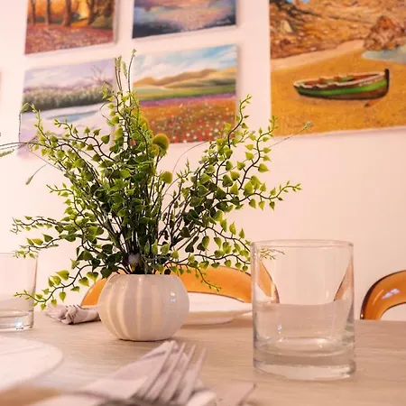 Misa - A 2 Passi Dal Mare Appartement