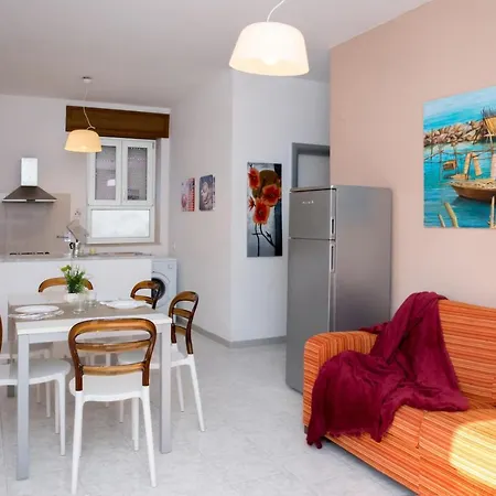 Appartement Misa - A 2 Passi Dal Mare Torre Colimena