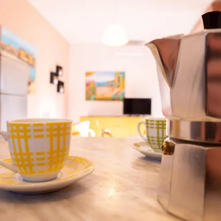 Misa - A 2 Passi Dal Mare Apartamento *