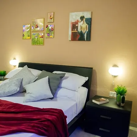 Misa - A 2 Passi Dal Mare Apartamento Torre Colimena