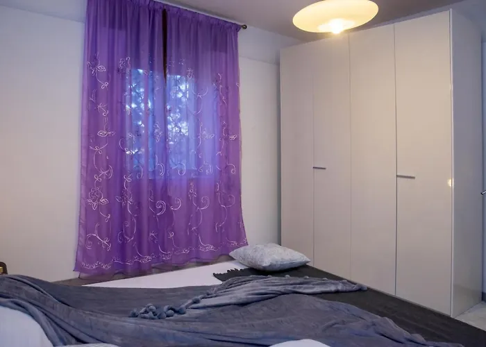 Apartment Misa - A 2 Passi Dal Mare