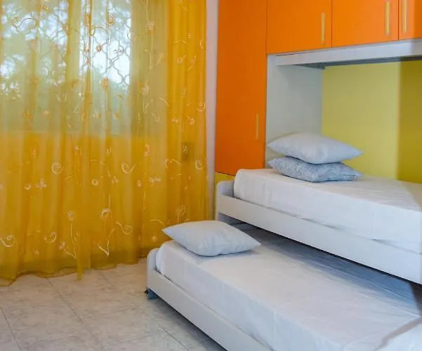 Misa - A 2 Passi Dal Mare Apartment *