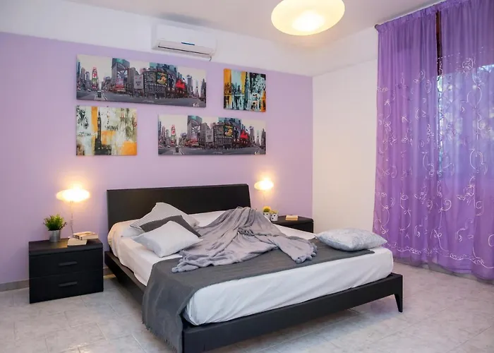 Misa - A 2 Passi Dal Mare טורה קולימנה